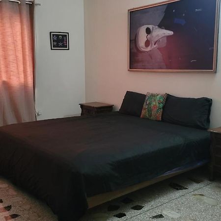 Privee Homes Karachi Bagian luar foto