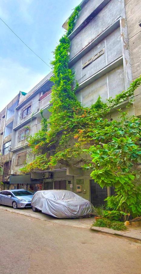 Privee Homes Karachi Bagian luar foto