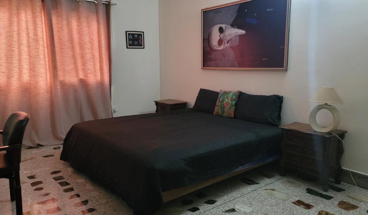Privee Homes Karachi Bagian luar foto